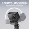 Ulanzi excellent basket MT92 tripod action camera Gopro extension bracket DJI Action6/5/4 handle insta360 handheld pole Shadowstone ace pro2 selfie stick
