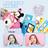 Disney children's camera digital camera student small camera photo travel special handheld portable children boys and girls birthday New Year gift box Mickey