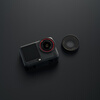 DJI Osmo Action 6 Glass Lens Protective Cover Osmo Action 6 Accessories Action Camera Accessories
