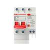 TALy Taili Jiye leakage protector empty switch household electric gate two-phase leakage protection 2p63a small circuit breaker 32A 2P