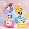 Disney children's camera digital camera student small camera photo travel special handheld portable children boys and girls birthday New Year gift box Mickey