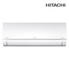 Hitachi (HITACHI) air conditioner Shirokuma Jun DE series 1.5 HP new level 1 energy efficiency variable frequency heating and cooling copper tube original compressor hang-up state subsidy/trade-in RAK/C-DE12PHCPC