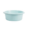 Camellia Plastic Basin Large Washbasin Student Dormitory Washing Clothes Feet Baby Foot Bath Basin 42cm