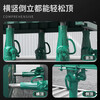 Shengdiao short body hand jack gear vertical jack 3 tons 51032 mechanical jack national standard 320T