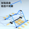 YICHIJIAN children's horizontal bar indoor pull-up device foldable household children's height increasing set fitness equipment