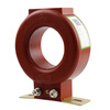 Shenbao low-voltage current transformer LMZJ1-0.66 through-core type 0.2 level 800/600/500/1000/5A 100/5(34) Manufacturer calibration