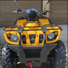 Septi ATV large four-wheel off-road motorcycle all-terrain fuel adult big bull four-wheel drive sand double ATV 500CC automatic four-wheel drive