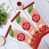 Zhongjie Ice Cream is really delicious, hawthorn and red fruit flavored popsicles 70g*10 pieces, affordable ice cream, fresh ice cream