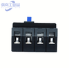 CHINT Kunlun molded case circuit breaker 4300B air switch 3P 4P NXM-1000S/3300 800A