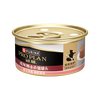 Guanneng full-price adult cat canned food containing salmon 85g*4 cans mousse staple food cans wet food snacks Jingdong self-operated