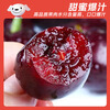 Jingdida imported cherries from Chile, gift box net weight 2.5 catties, single fruit 30mm+ 3J grade fresh food, direct shipping from the source, free shipping