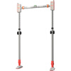 YICHIJIAN horizontal bar home indoor pull-up device home door horizontal bar punch-free floor-standing fitness equipment medium size