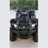 Septi ATV large four-wheel off-road motorcycle all-terrain fuel adult big bull four-wheel drive sand double ATV 500CC automatic four-wheel drive