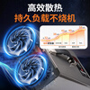 Zhunhang pure sine wave inverter 12V24V to 220V car charger for tricycle stall with 2300W high power