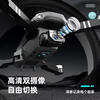 Jingdong Express UAV 10,000-meter-level UAV aerial photography, high-definition, professional-grade remote control aircraft with screen, quadcopter, outdoor high-definition aerial camera, built-in screen - full obstacle avoidance, dual-camera electric camera, brushless, withstands level 8 wind, extra 1, five batteries, accessories + package + multiple charging cables + lifetime warranty
