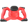 Baideli putty powder mixer high-power cement mortar paint mixer paint mixer