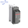 ABB online soft starter PSR6/9/12/85-600-70 three-phase motor 22kw30kw45 soft starter PSR105-600-70 (55kw)