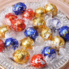 Lindt mixed soft chocolate 500g/about 40 pieces Swiss imported candy New Year's gift souvenir