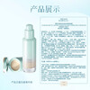 Caitang Small Round Tube Flawless Mixed Oil Long-Lasting Liquid Foundation Concealer Long-Lasting #110 Yunsha White 30ml Birthday Gift for Girlfriend