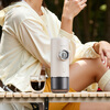 Circle Joy Portable Coffee Machine Handheld Espresso Machine Powder Hammer Distributor Bracket Outdoor Camping Storage Set