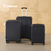 Diplomat diplomat suitcase trolley case men's and women's suitcase password box boarding case TC-2401TN