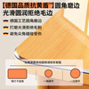 Zichen soft glass PVC transparent table mat tablecloth waterproof, oil-proof, anti-scalding, no-wash plastic coffee table crystal plate table mat