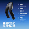 Bosideng 25-year-old down pants for men and women, the same style, winter 90 down thickened casual versatile warm and comfortable pants