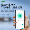 Green dust adapts to Xiaomi Mijia (MI) air purifier filter element F1/AC-MD1-SC purifier filter element to remove aldehyde and haze PM2.5 to remove odor and smoke