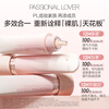 Passional Lover PL native nude skin tinted face cream 28g native nude plain cream lazy face cream moisturizing makeup pre-makeup isolation BB cream