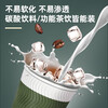 Deli paper cup disposable cup three-layer thickened thermal insulation anti-scalding paper cup hot drink coffee milk tea cup office water cup 280ml three-layer thickened corrugated thermal insulation丨 50 pieces