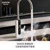 Wrigley electric hot water faucet variable frequency constant temperature instantaneous water heater heating faucet kitchen home bathroom