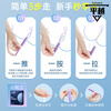 Tmaxx tampons, sanitary napkins, menstrual swimming, built-in tampons, catheter type, small flow, 60 pieces, normal flow