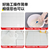 Yong'angu (Allgll) ceramic tile waterproof grouting agent cg2wa gray cement-based grouting agent bathroom floor tiles colored waterproof jointing special gray 1.6 catties