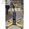 FHJQB gearbox bracket 0.6 ton high-level conveyor gearbox top engine conveyor gearbox jack support 1 ton one-ton heavy-duty high-level conveyor lifetime maintenance