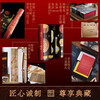 Self-operated national treasures, the essence of Taipei National Palace Museum treasures, written by Zhou Gongxin, former director of the Taipei National Palace Museum, porcelain, jade, bronzes, paintings, calligraphy, curios, treasures of the town, national treasures, history, the National Palace Museum, hardcover cloth, CITIC Publishing House