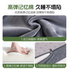 Suitable for Geely Xingyue L car-mounted mattress, single-use trunk sleeping mat, soft and inflatable rear travel bed, two-pack, special for Xingyue L, double use, standard