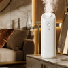 Huimoss aromatherapy machine indoor bedroom long-lasting fragrance electric automatic fragrance sprayer essential oil diffuser female New Year birthday gift