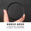 Kase MC UV mirror, 77mm filter, double-sided multi-layer coating without vignetting, SLR camera lens protector, high definition, high light transmittance, anti-fouling, Canon, Nikon camera, AGC model