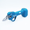 Makita (MAKITA) 18V rechargeable fruit tree scissors DUP181 fruit tree pruning shears 2.0AH thin and light battery, one charge and one charge
