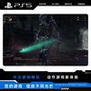 Sony (SONY) PlayStation 4 PS4 Game Disc/PS5 Universal Bloodline Bloodborne Old Hunter Edition Annual Edition (Ontology DLC) Hong Kong Version Chinese