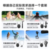 SJCAM Suying C400 endurance version multi-functional sports camera anti-shake 4K ultra-clear life driving recorder 64G