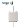 TENGEN Tianzheng fuse core square tube knife fuse NT3 fuse RT36-3 400A 630A RT16-3(NT3)_500A