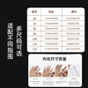 CH gesture page turning heart rate and blood pressure all-weather monitoring smart ring blood oxygen sleep pressure blood sugar record sports health smart ring ring waterproof gift recommendation