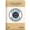 L'Occitane Shea Butter Milk Flavor Cleansing Soap 250g Bath Soap Hand Soap Cleansing, Toning and Fragrant New Year Gift