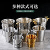 Fantasy Ice Bucket Ice Bar Champagne Bucket Ice Cube Beer Red Wine Bucket Rapid Delivery Welcome Customization