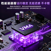 VMA J17 joystick arcade console single-player wired nostalgic arcade game console home connected TV desktop Pandora fighting machine