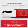 Flame Warrior Fire Blanket Fire Blanket Fire Extinguisher Supporting Home Home Kitchen Factory 1.5m/1m Glass Fiber 1*1m