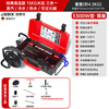 Brother Jie Commercial Steam Cleaner High Temperature and High Pressure Housekeeping Home Appliances Cleaning Air Conditioning Tools Household Multifunctional All-in-One Cleaning Equipment High Temperature Kitchen Fume and Grease Cleaning Machine Classic High Pressure Model-3300W Type 15KG Water Pressure Three-in-One Simple Pack