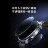 Xiaomi (MI) Xiaomi Watch 5 eSIM fully smart flagship watch smart gesture control gym mode golden brown