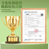 Zhiding Green Tea Special Grade Maojian Tea 2025 New Tea Xinyang Origin Mingqian Young Bud Ration Tea Self-Drink 500g